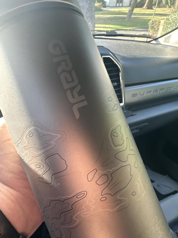 User uploaded product image