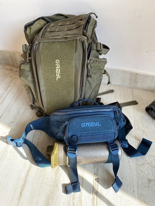 User uploaded product image