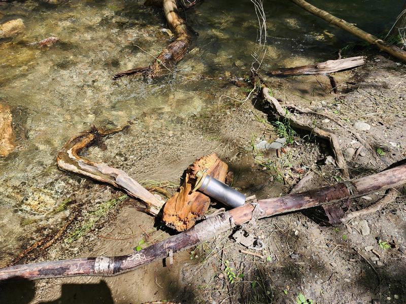 User uploaded product image