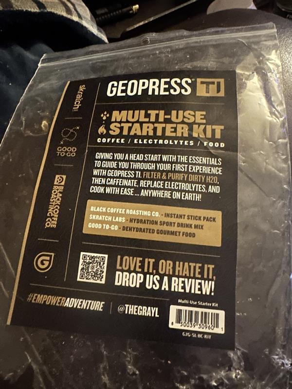 User uploaded product image