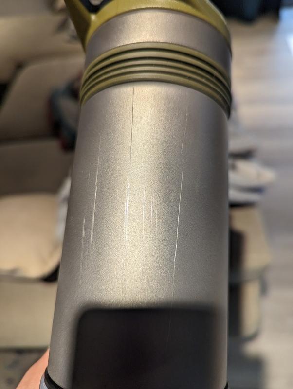 User uploaded product image