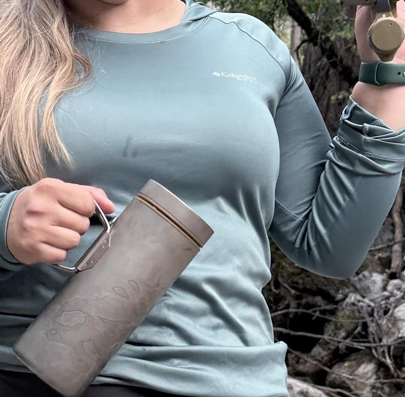 User uploaded product image