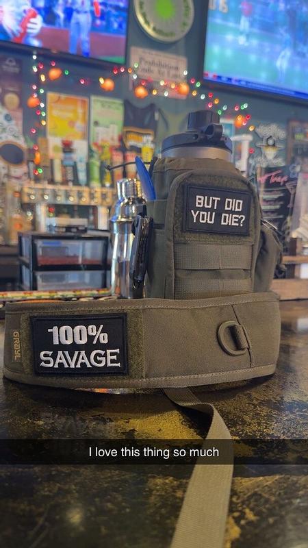 User uploaded product image