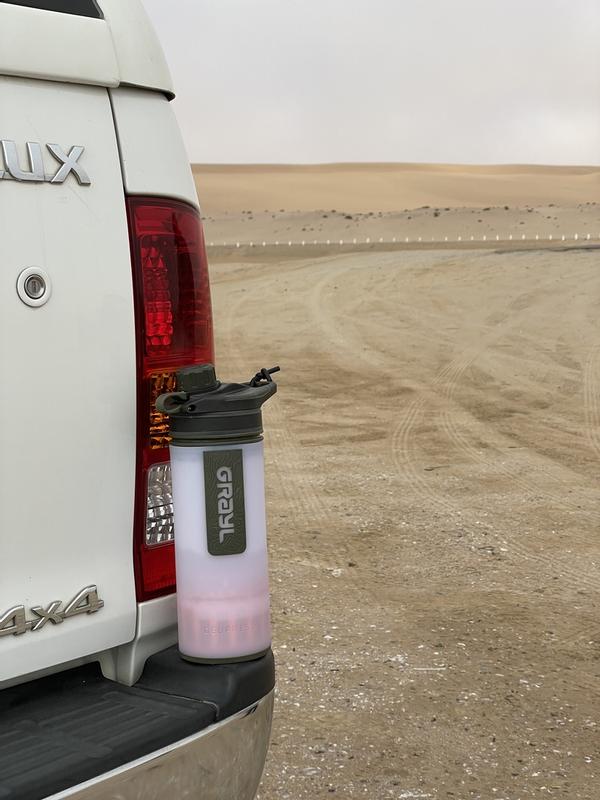 User uploaded product image