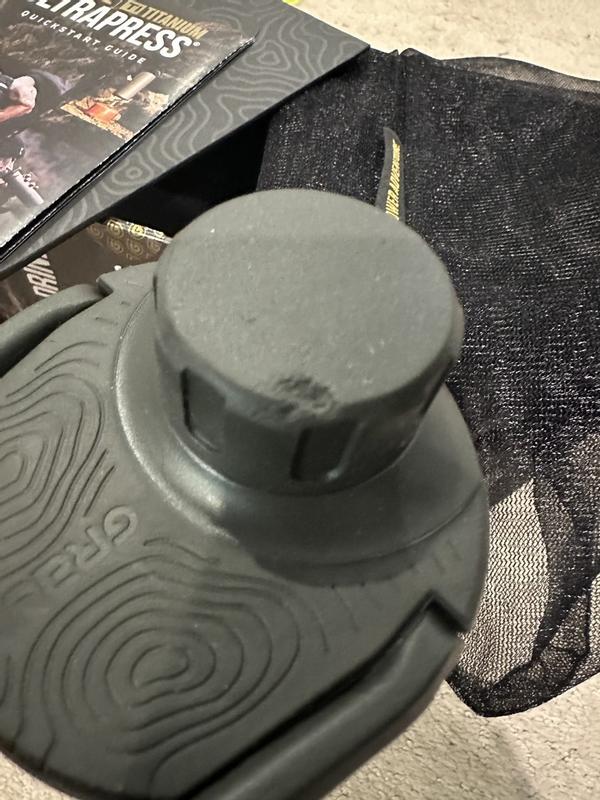 User uploaded product image