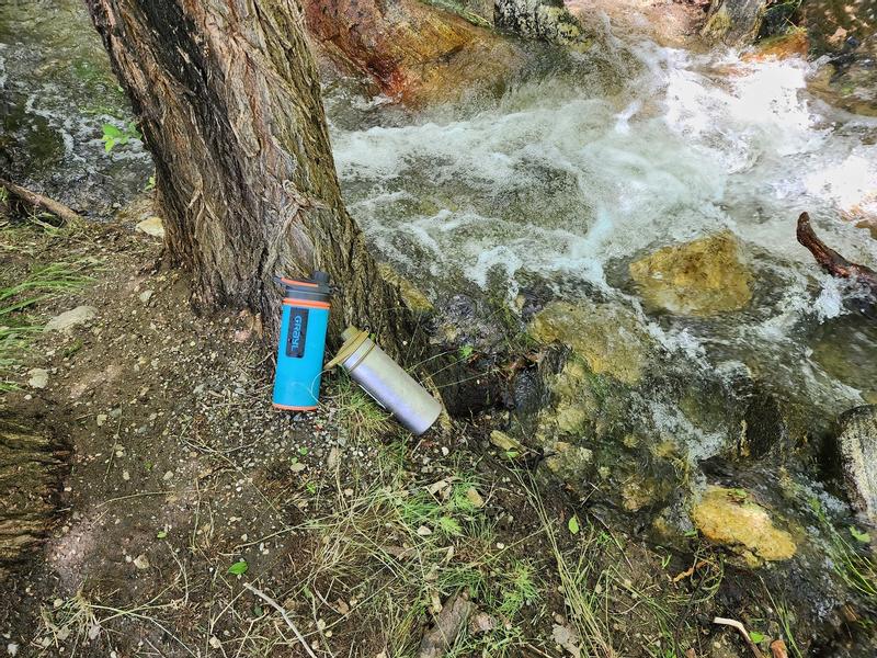 User uploaded product image