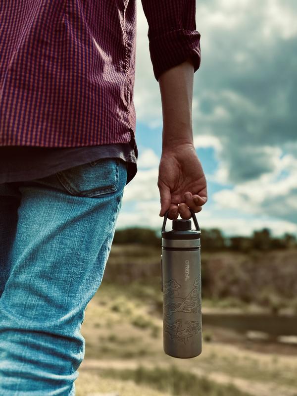 User uploaded product image