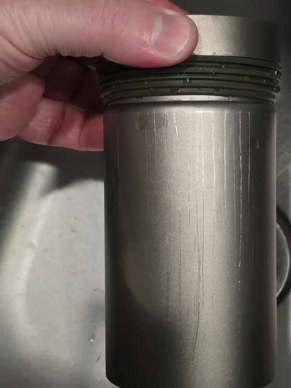 User uploaded product image