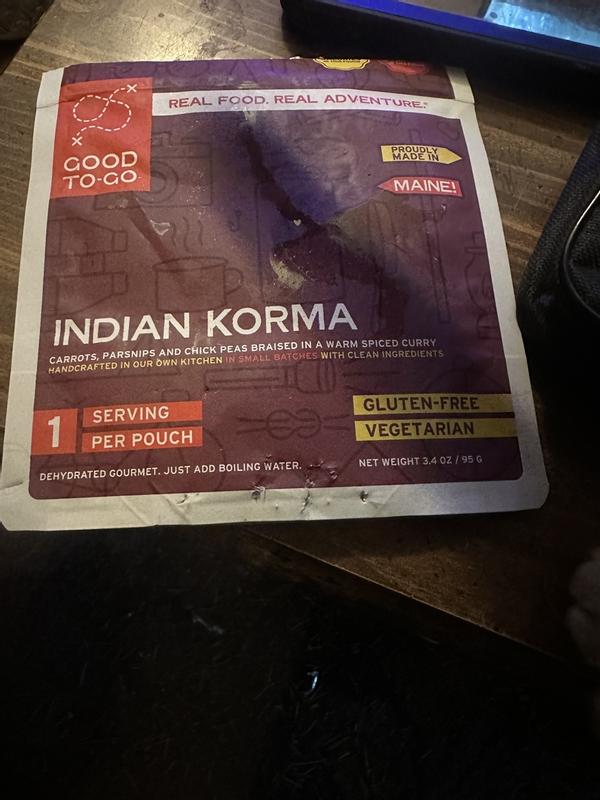 User uploaded product image