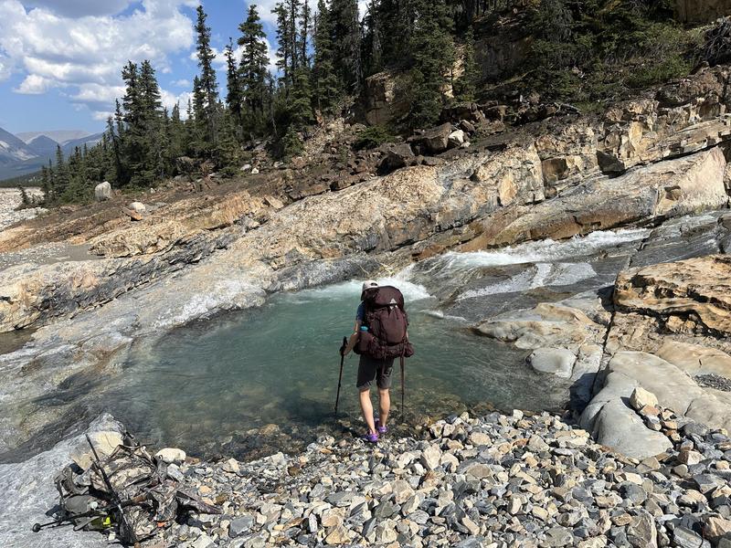 User uploaded product image