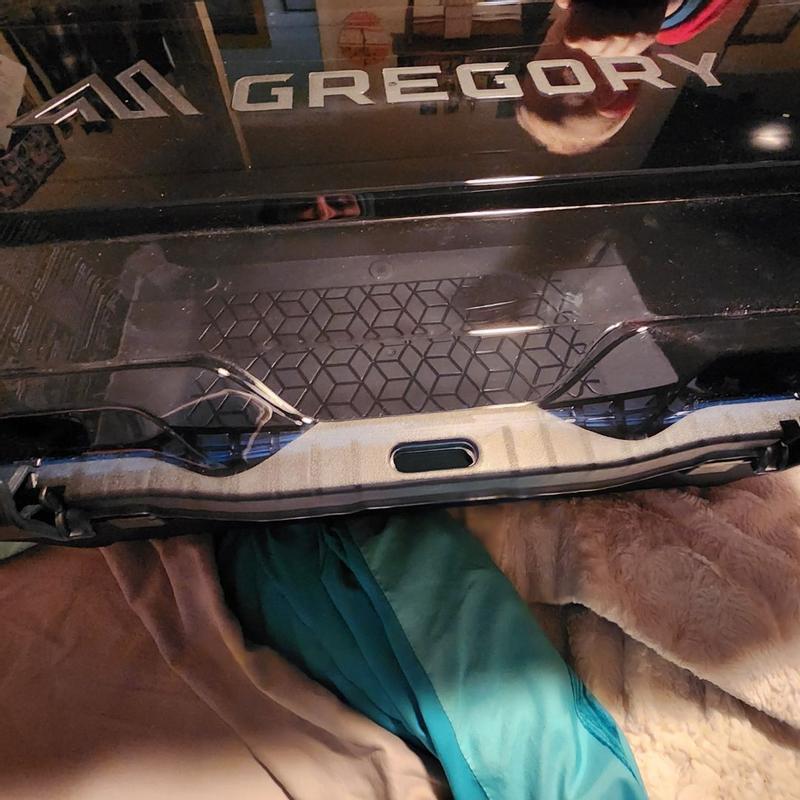 User uploaded product image