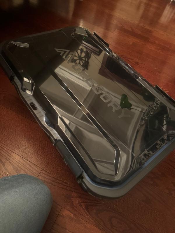 User uploaded product image