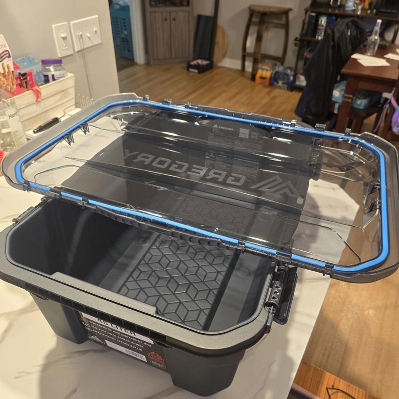 User uploaded product image