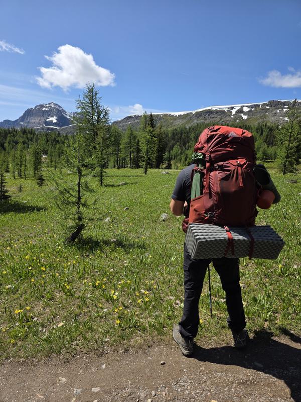 User uploaded product image