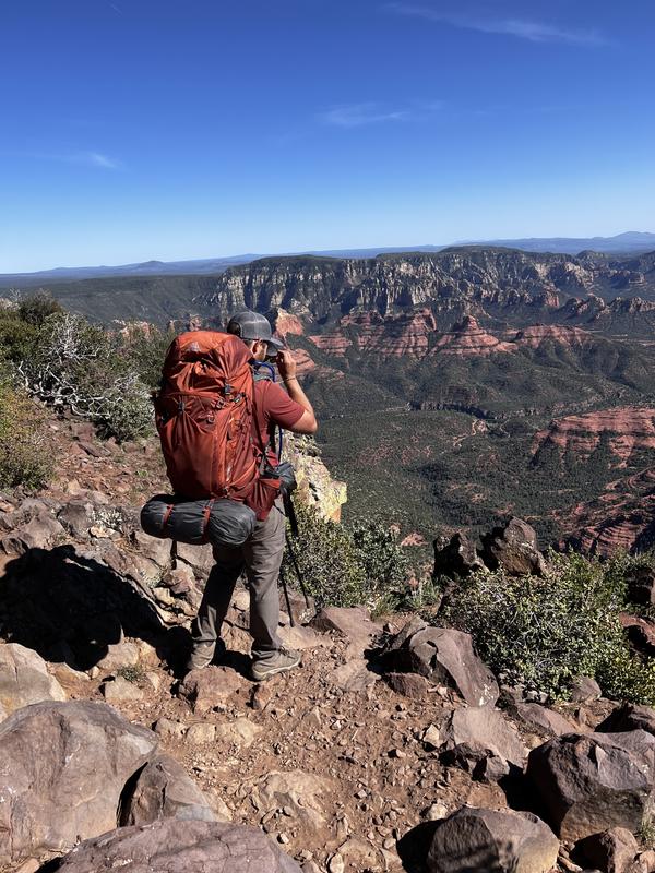 User uploaded product image