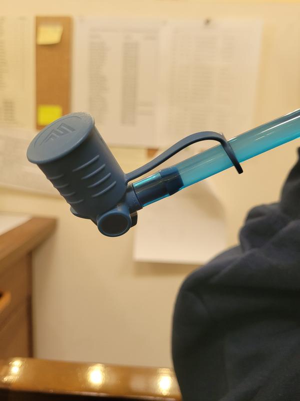 User uploaded product image