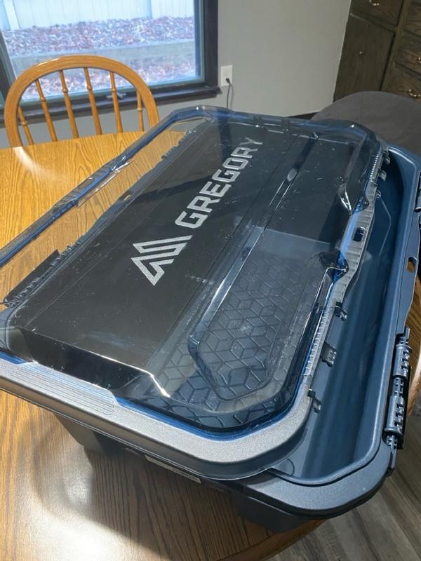 User uploaded product image