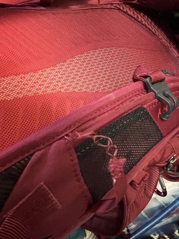 User uploaded product image