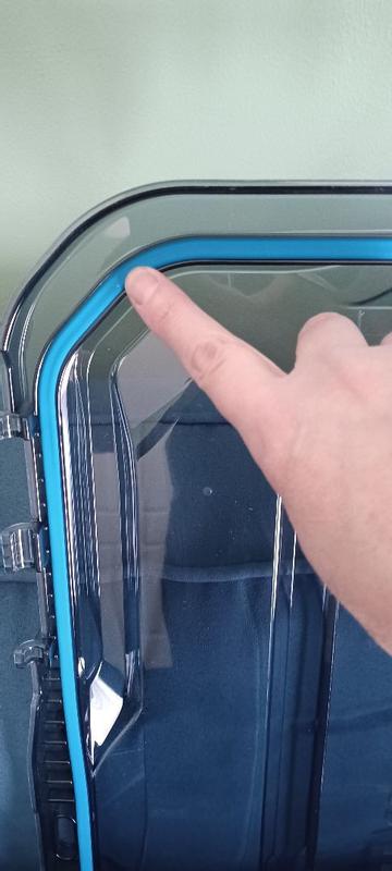 User uploaded product image