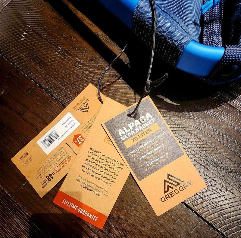 User uploaded product image