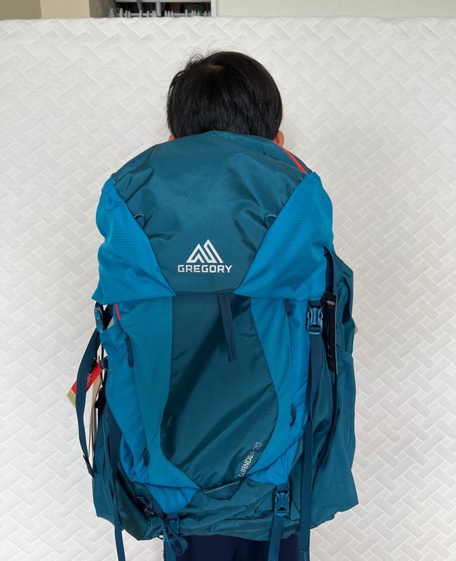 User uploaded product image