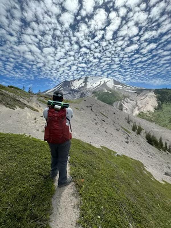 User uploaded product image