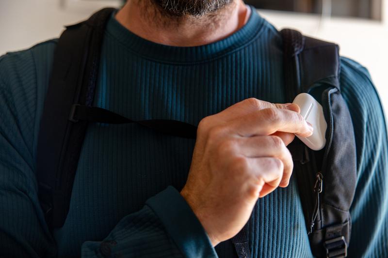 User uploaded product image