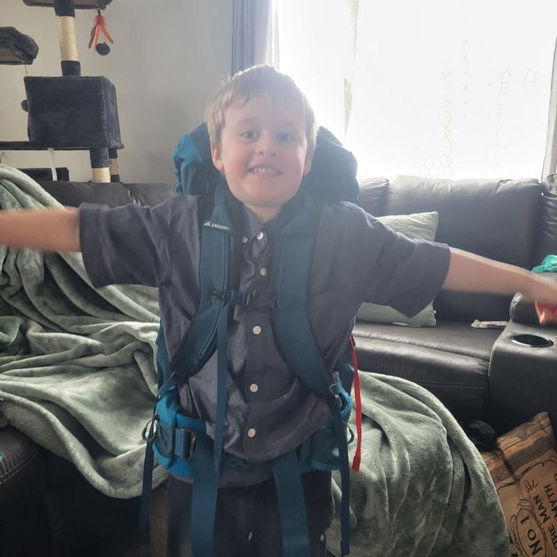 User uploaded product image