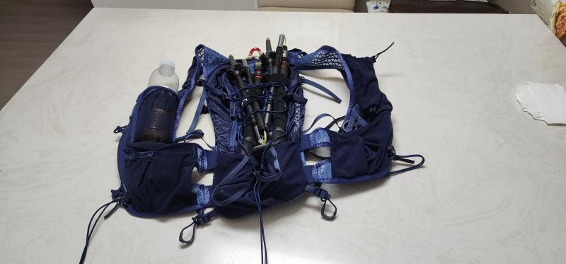 ルーファス 8 ネイビー | グレゴリー公式オンラインストア | Gregory Japan