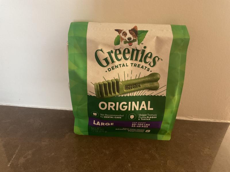 Greenies Original