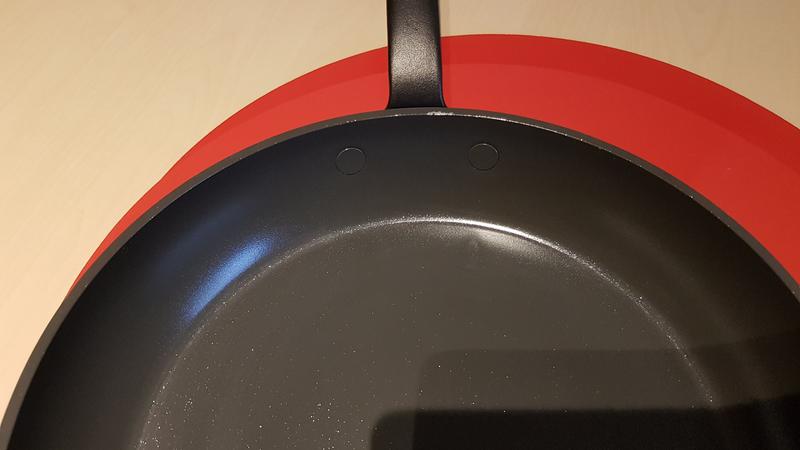GreenPan Cambridge Padella Antiaderente In Ceramica 20 Cm, Senza PFAS, Corpo In Alluminio, Adatta A Induzione E Forno, Lavabile In Lavastoviglie, Manico Freddo - 2
