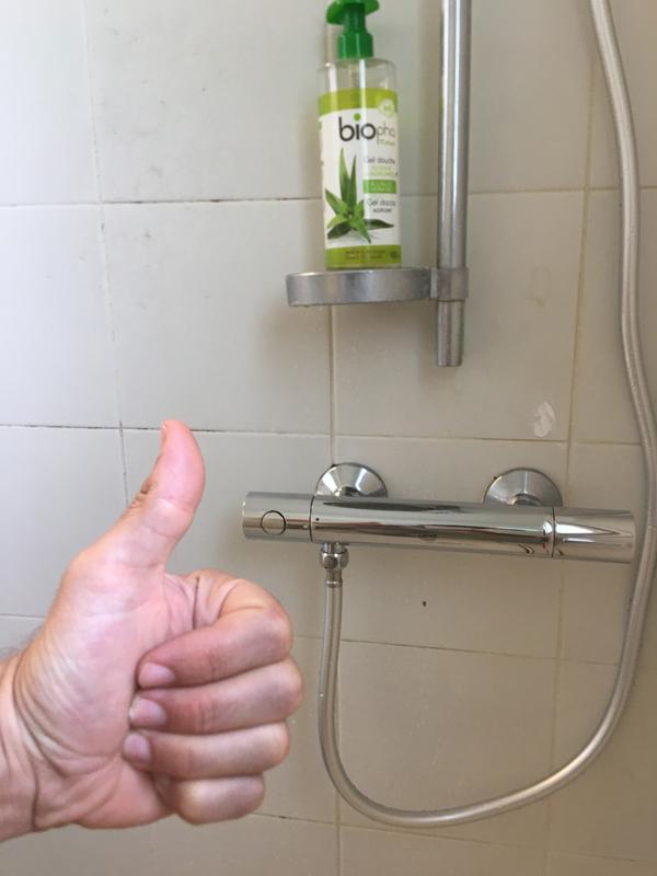 Ouvrir la fenêtre modale de l'avis 1 sur 1