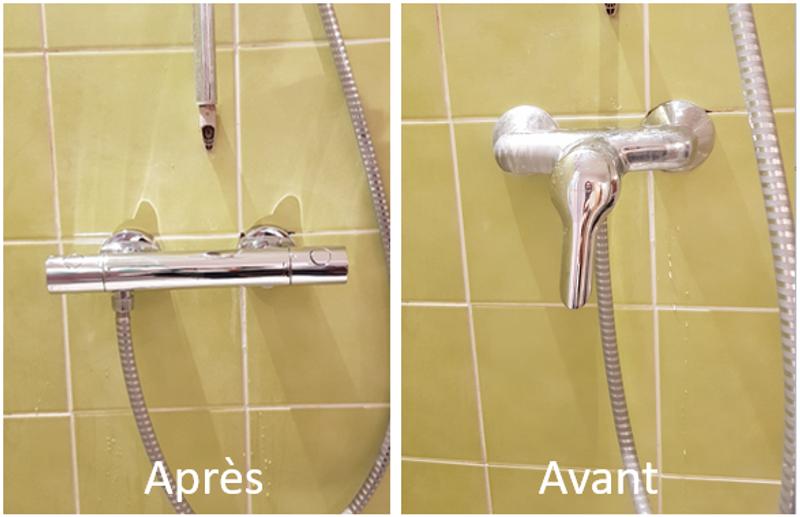 Ouvrir la fenêtre modale de l'avis 1 sur 1