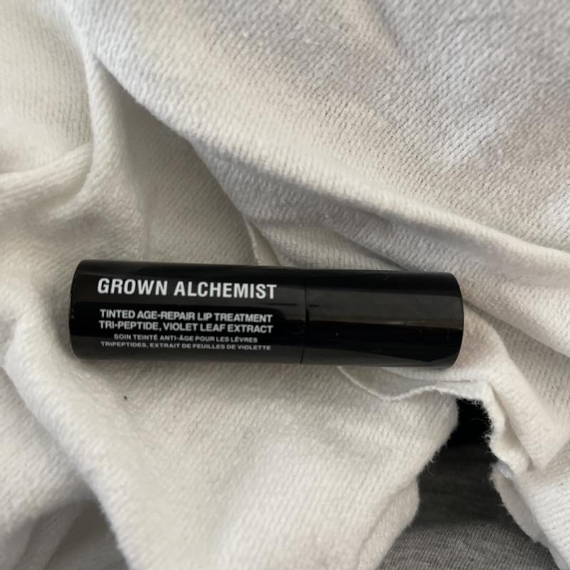Age-Repair Tinted Grown Treatment - Alchemist Lip