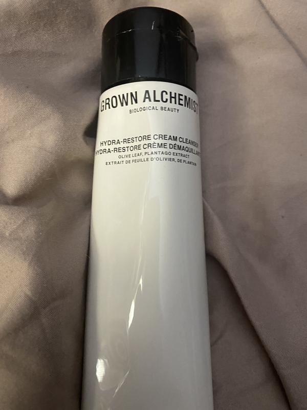 Grown Alchemist Hydra-Restore Cream Cleanser 20ml BNIB