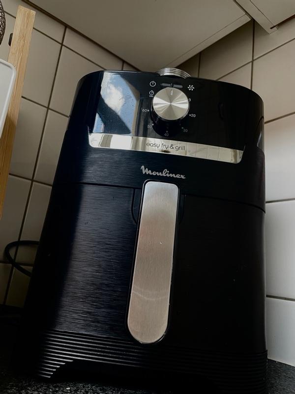 Maniglia Per Friggitrice Ad Aria Moulinex Tefal - Ricambio Originale Per Modelli Easy Fry Grill - Foto 4