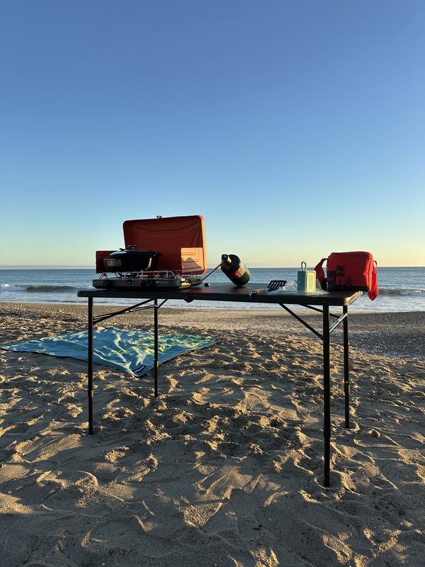 Selkirk 460+ 2-Burner Camping Stove | GSI Outdoors