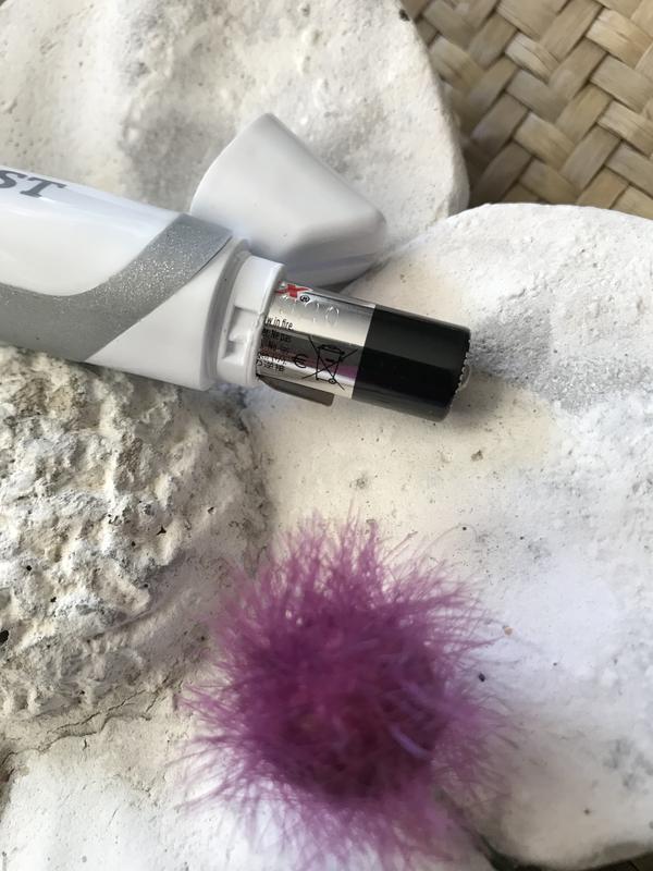 Dr.BEST Vibration Atemfrisch: Mit Zungenreiniger zur Vorbeugung von  schlechtem Atem | Dr.BEST