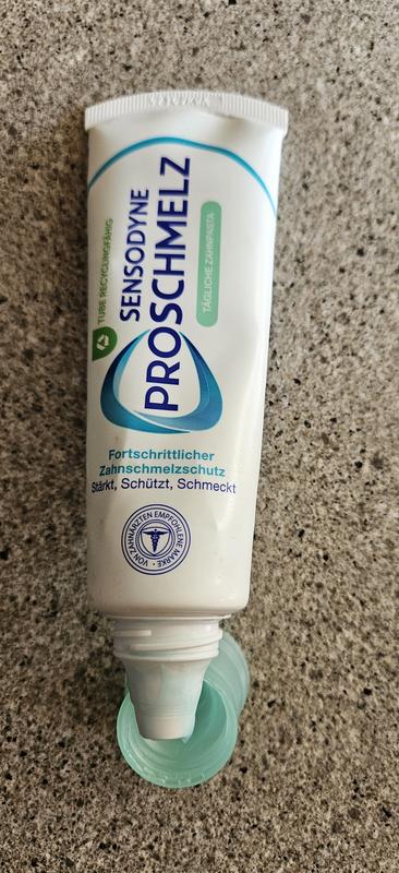 Sensodyne ProSchmelz Tgliche Zahnpasta | Sensodyne ProSchmelz