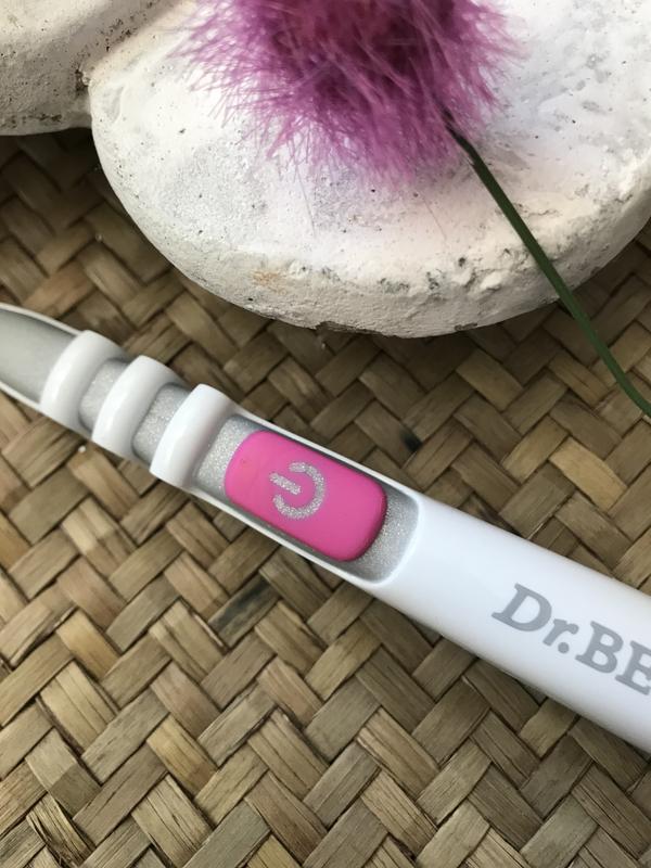 Dr.BEST Vibration Atemfrisch: Mit Zungenreiniger zur Vorbeugung von  schlechtem Atem | Dr.BEST