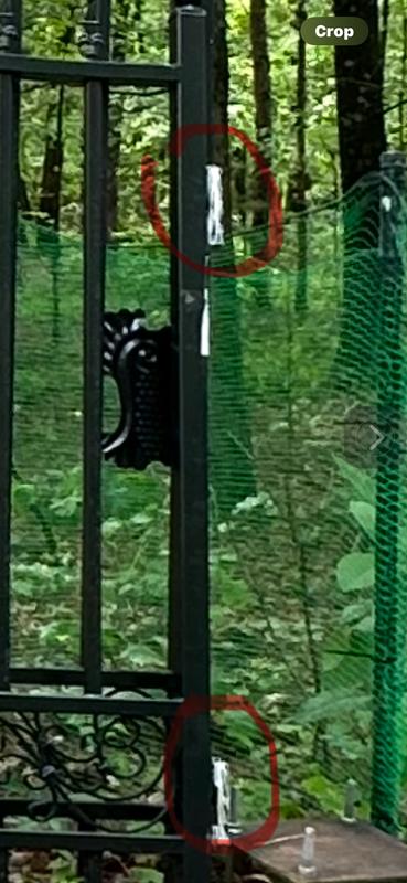 Driveway Application