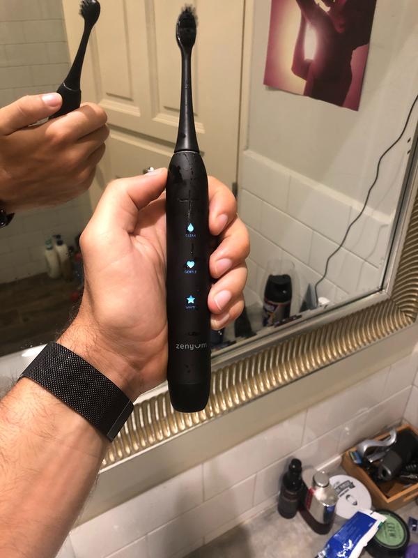 zenyum brush