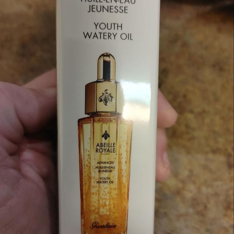 Guerlain Abeille Royale Advanced Youth Watery Oil 50ml