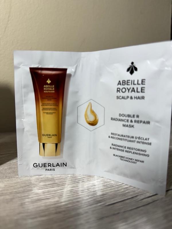 GUERLAIN Abeille Royale Double R Radiance and Repair Mask 200ml