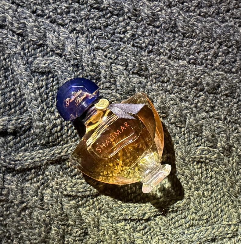 GUERLAIN Shalimar Eau De Parfum 30ml | LOOKFANTASTIC