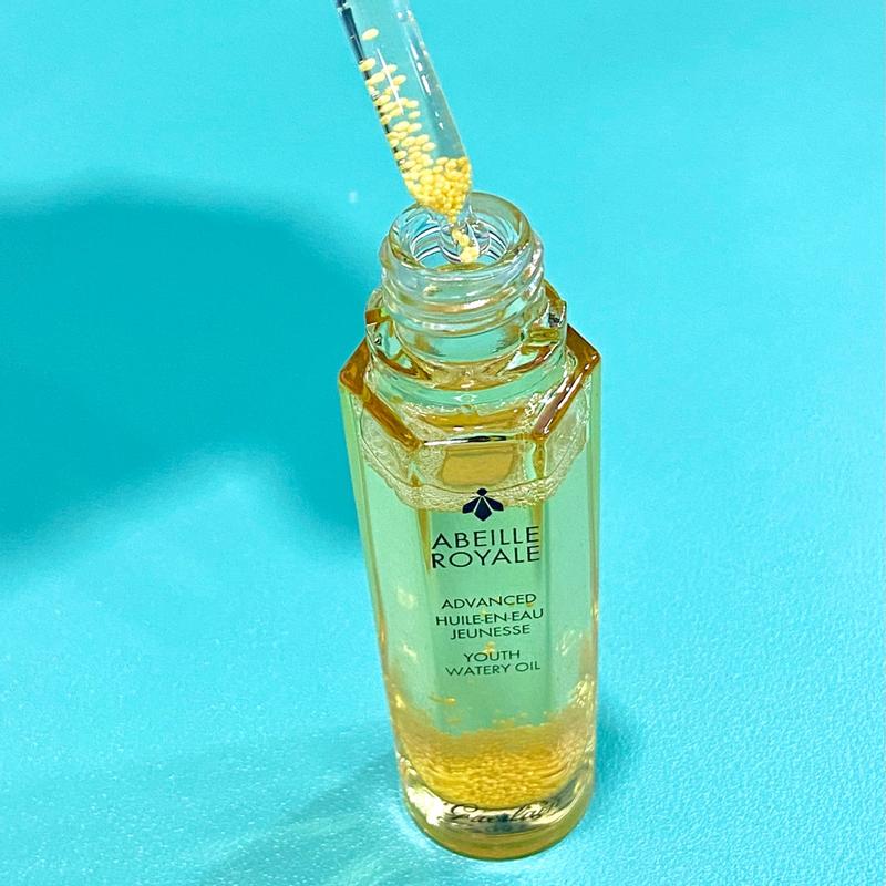 Abeille Royale ⋅ GUERLAIN