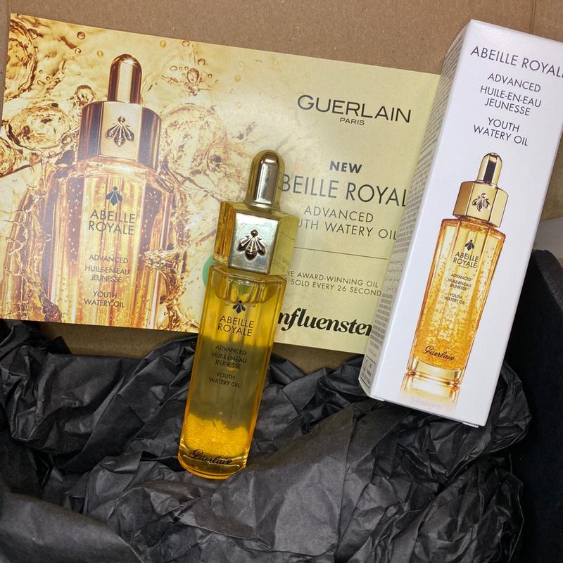 楽天市場】ゲラン GUERLAIN アベイユロイヤルアドバンスト