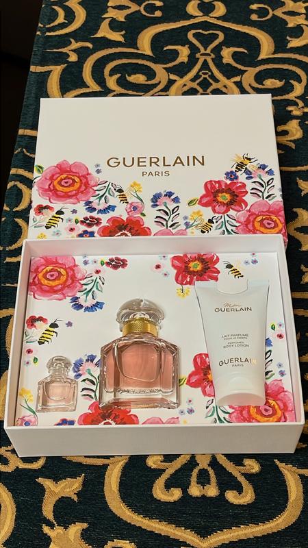 モン ゲラン ⋅ オーデパルファン コフレ | ゲラン GUERLAIN