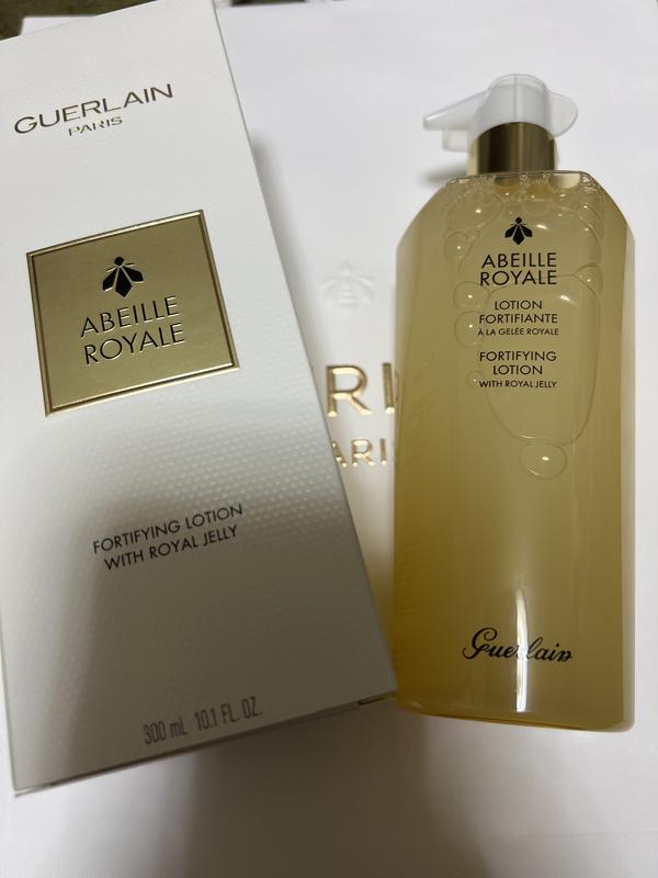 アベイユ ロイヤル ⋅ フォーティファイング ローション | GUERLAIN ゲラン アベイユ ロイヤル ⋅ フォーティファイング ローション | GUERLAIN ゲラン
