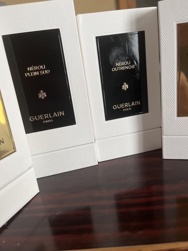 ラール エ ラ マティエール ⋅ ネロリ プラン シュッド – オーデ